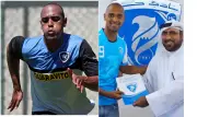 Nômade do futebol: Tássio Maia morre em vendaval no Rio