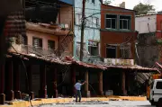 Número de mortos em terremotos na Venezuela sobe para 4.490