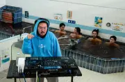 No Japão, projeto Login.jp usa DJs para revitalizar bairros tradicionais