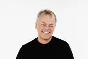 Nobel Edvard Moser desmente mito de usar só 10% do cérebro