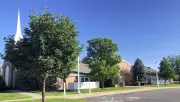 Noiva ateia fogo em igreja onde se casaria nos EUA e é presa