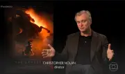 Nolan dirige 'A Odisseia' com Matt Damon e Anne Hathaway