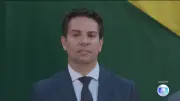 Nome de Alexandre Ramagem em lista de bicheiro na Operação Unha e Carne