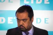 Nome de Cláudio Castro aparece em planilha de bicheiro na Operação Unha e Carne