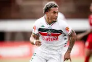 Noroeste anuncia atacante Elicley Soares para a Copa Paulista