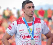Noroeste anuncia saída de quatro jogadores antes da estreia na Copa Paulista