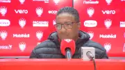 Noroeste cede empate no fim e Vaguinho lamenta 'sabor de derrota'