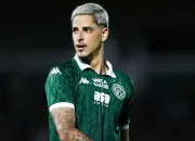 Noroste anuncia lateral João Pedro Galvão para a Copa Paulista