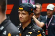 Norris perde 10 posições no grid do GP da Bélgica após troca de motor