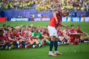 Noruega avança às quartas da Copa 2026 e GLOBO lança game Palpiteiros