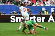 Noruega e Inglaterra empatam; Bellingham decide na prorrogação