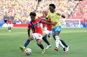 Noruega elimina Brasil na Copa 2026; Bobb elogia Nyland e diz que Brasil deu azar