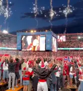 Noruega elimina Brasil na Copa do Mundo 2026 com dois gols de Haaland