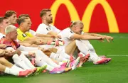 Noruega leva 580 kg de alimentos para Copa do Mundo nos EUA