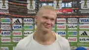 Noruega vence Costa do Marfim e enfrenta Brasil nas oitavas
