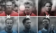 Noruega x Inglaterra: Haaland e Kane em duelo nas quartas