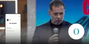 Nota 0: descuido na final da Casa do Patrão na Record
