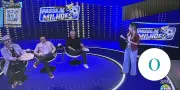 Nota 0: Passe de Milhões do SBT é Muito Ruim