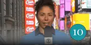 Nota 10: Cristiane Rozeira como comentarista da Copa na Globo
