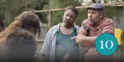 Nota 10: Pablo e Luisão chegam à programação da TV Globo