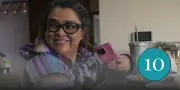 Nota 10: produções comoventes sobre Preta Gil na TV Globo e Globoplay