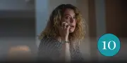 Nota 10: Série Divertida e Eletrizante na Apple TV+