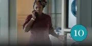 Nota 10: Tatiana Tibúrcio brilha em 'Quem Ama Cuida'