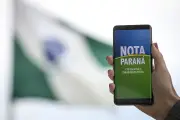 Nota Paraná: sorteio em dobro distribui R$ 100 mil e R$ 50 mil; veja cidades