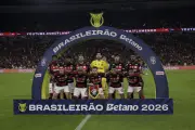 Notas do Flamengo: Léo Pereira salva, Pulgar leão, Vitão falha no empate com São Paulo