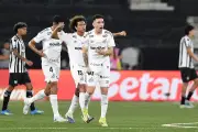 Notas do Santos: Barreal é o melhor; Luan Peres e Brazão vão mal