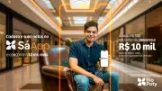Notas fiscais podem render R$10 mil no Shopping Rio Poty