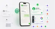 Nova atualização do WhatsApp transforma atendimento empresarial