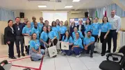 Nova Comissão de Ética de Enfermagem toma posse no Hospital São José