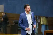 Nova denúncia ameaça mandato de Lucas Ganem na Câmara de BH