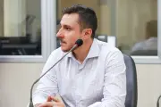 Nova denúncia contra vereador Lucas Ganem abre segundo processo de cassação em BH
