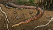 Nova espécie de cobra fóssil no interior de SP revela diversidade evolutiva