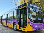 Nova fase da licitação de ônibus no Rio terá 43% de frota com piso baixo