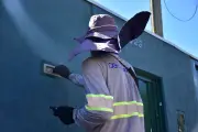 Nova fatura de água da Águas Guariroba tem QR Code extra