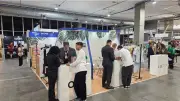 Nova Friburgo marca presença na Colombiamoda 2026 na Colômbia