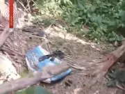 Nova ossada achada no AC pode ser de homem com tornozeleira