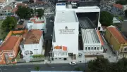 Nova sede da Câmara Municipal de João Pessoa é inaugurada