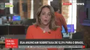 Nova tarifa dos EUA sobre trabalho forçado agrava acesso de exportações brasileiras
