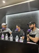 Nova tecnologia de transmissão estreia no Sertões Series Paraná