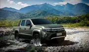 Nova Volkswagen Amarok 2027: produção começa em 2026; veja novidades