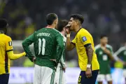 Novas regras da arbitragem na Copa: mudanças e exceção da Lei Vini Jr