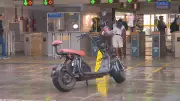 Novas regras para transporte de bicicletas nas barcas do Rio