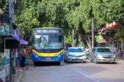 Novas tarifas de ônibus em Governador Valadares a partir de 22 de julho