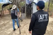 Nove resgatados em condições análogas à escravidão no Sertão de PE
