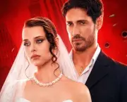Novela vertical 'Ligados pela Honra' estreia em setembro na Globo