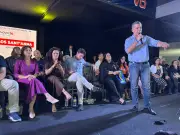 Novo confirma Carlos Sant'Anna como candidato ao Senado em 2026